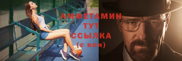 стафф Алексин