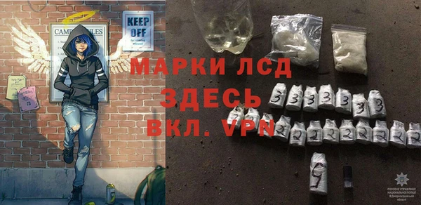 стафф Алексин