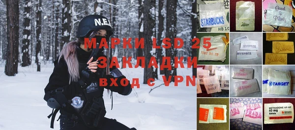 стафф Алексин